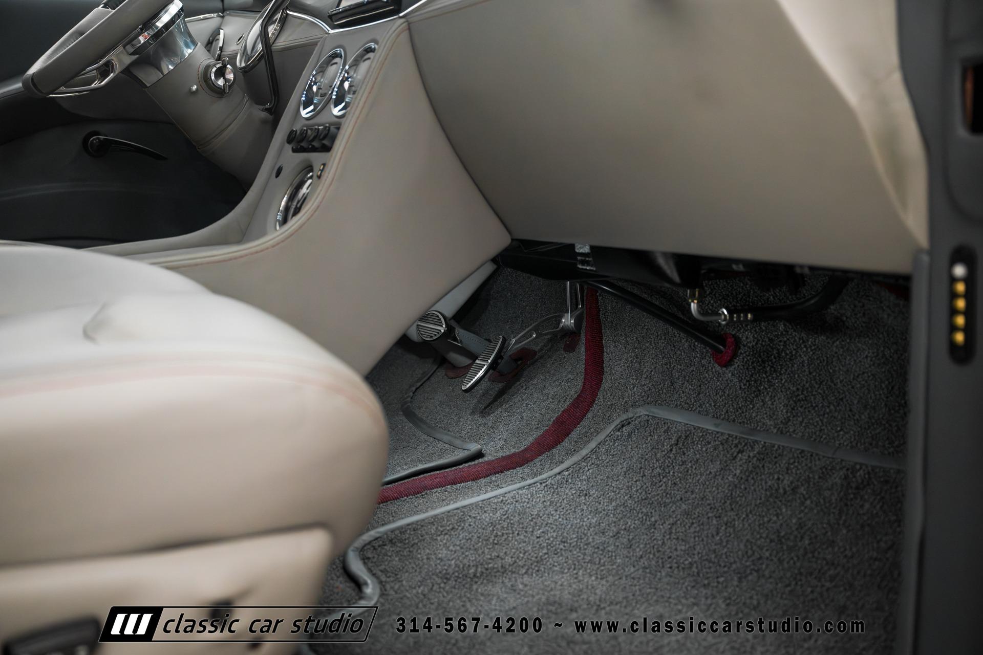 1953 Ford F-100 Pickup