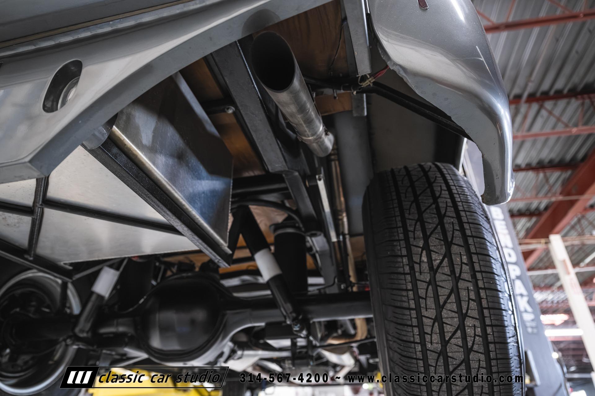 1953 Ford F-100 Pickup