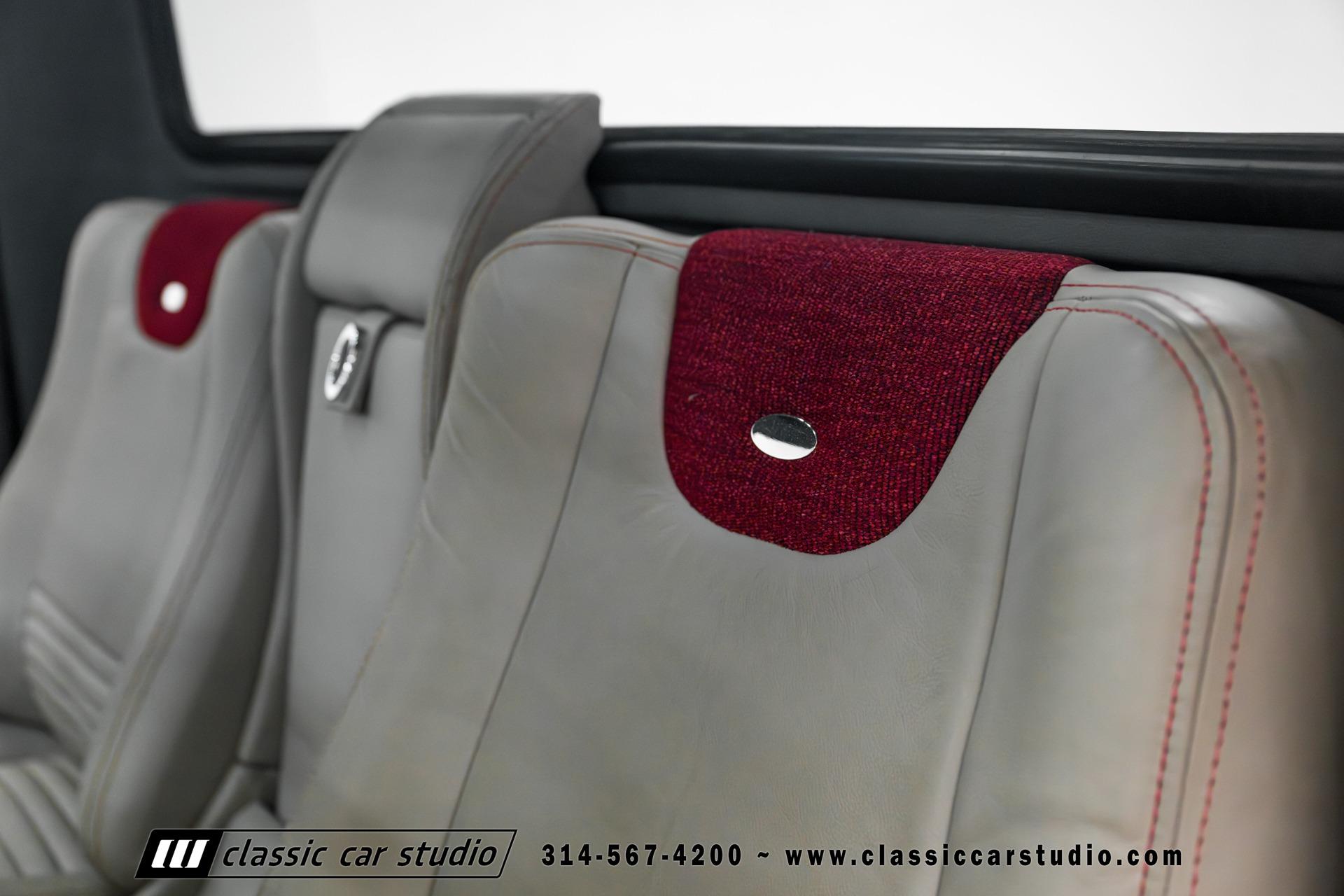 1953 Ford F-100 Pickup