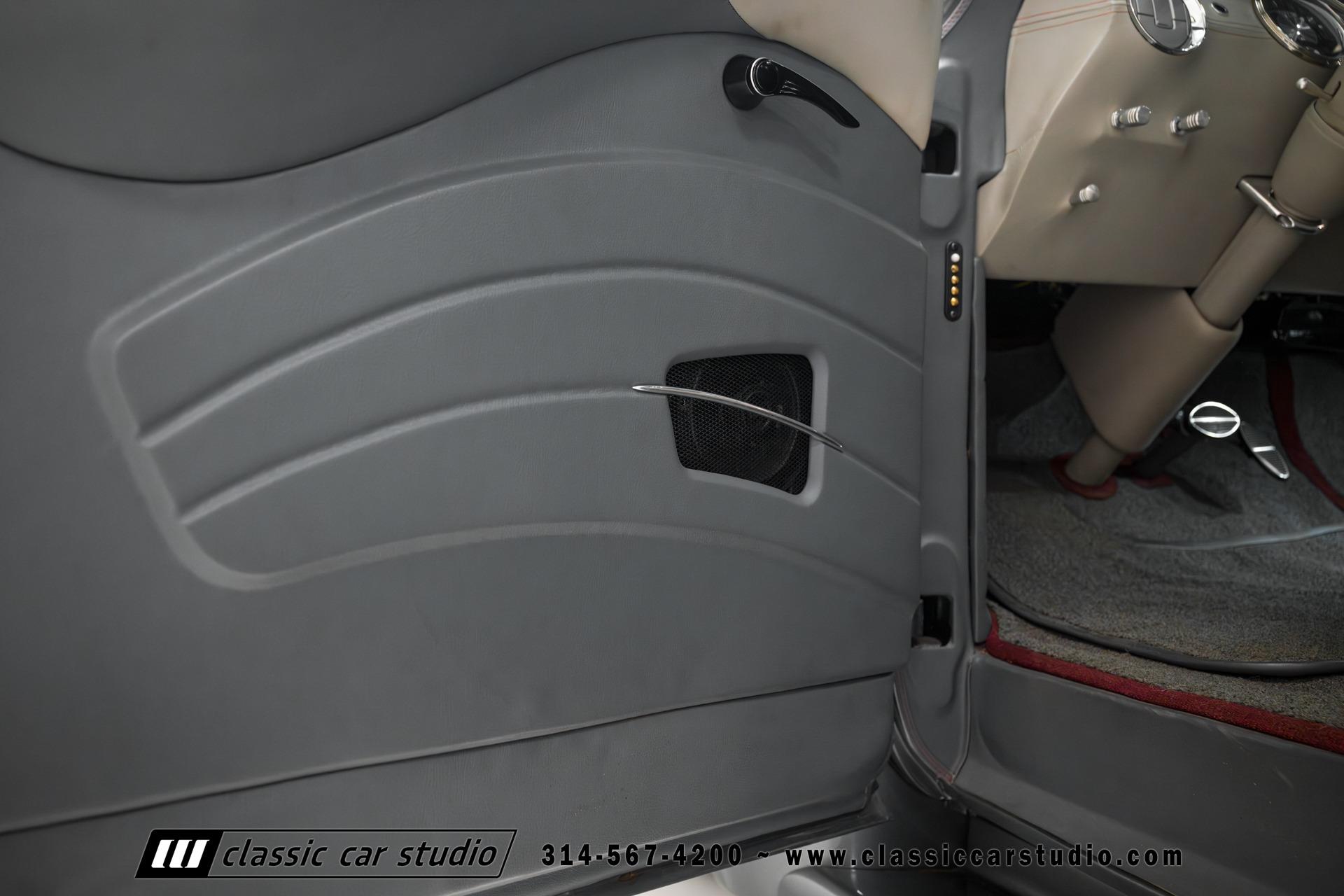 1953 Ford F-100 Pickup