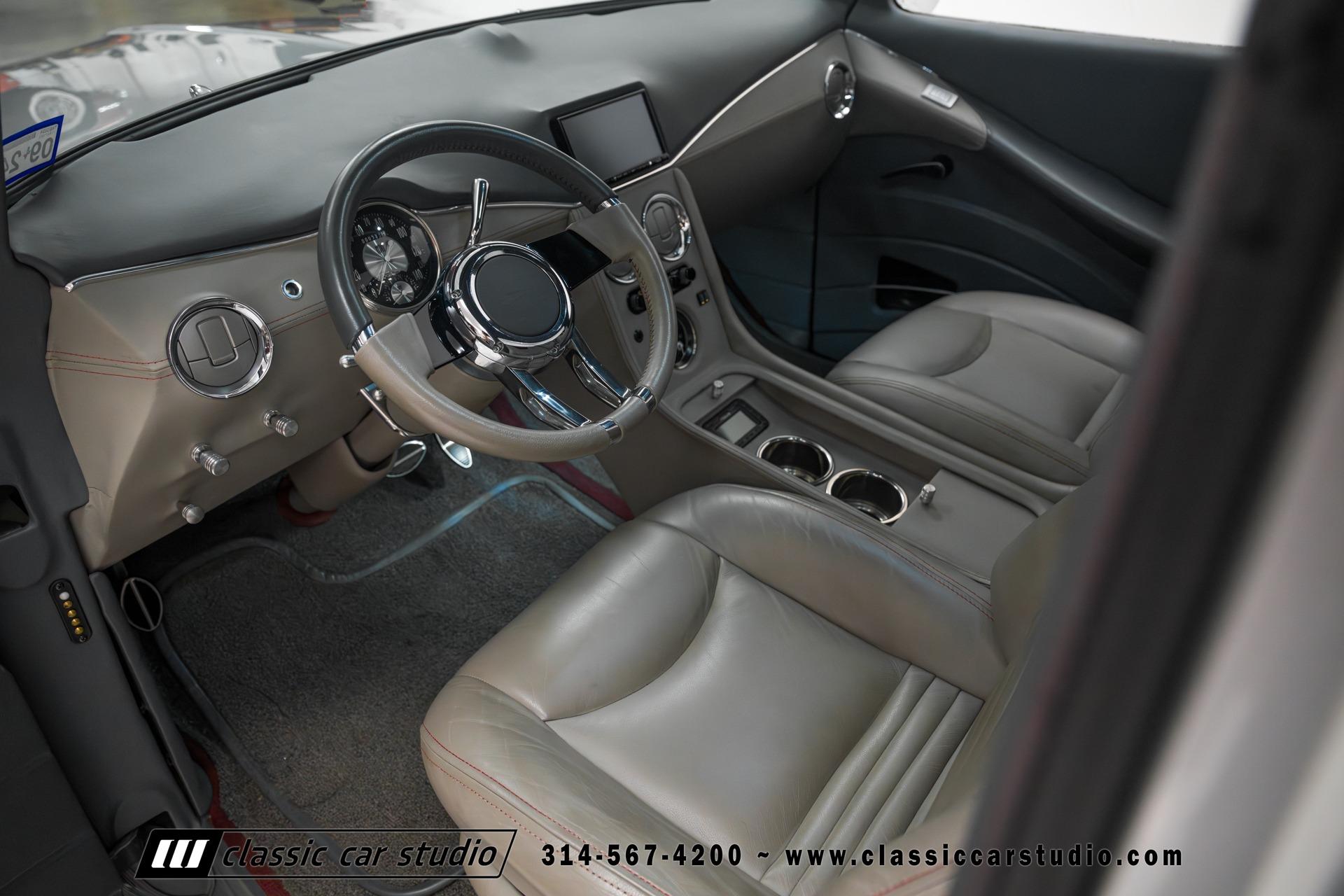 1953 Ford F-100 Pickup