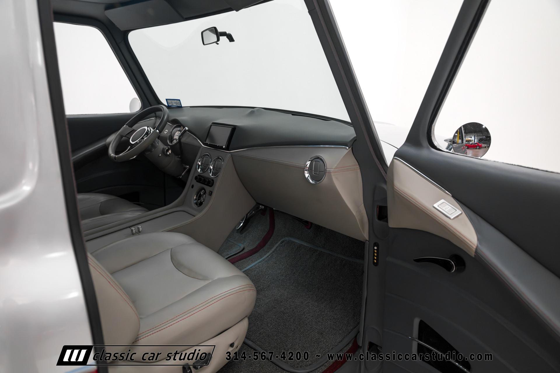 1953 Ford F-100 Pickup