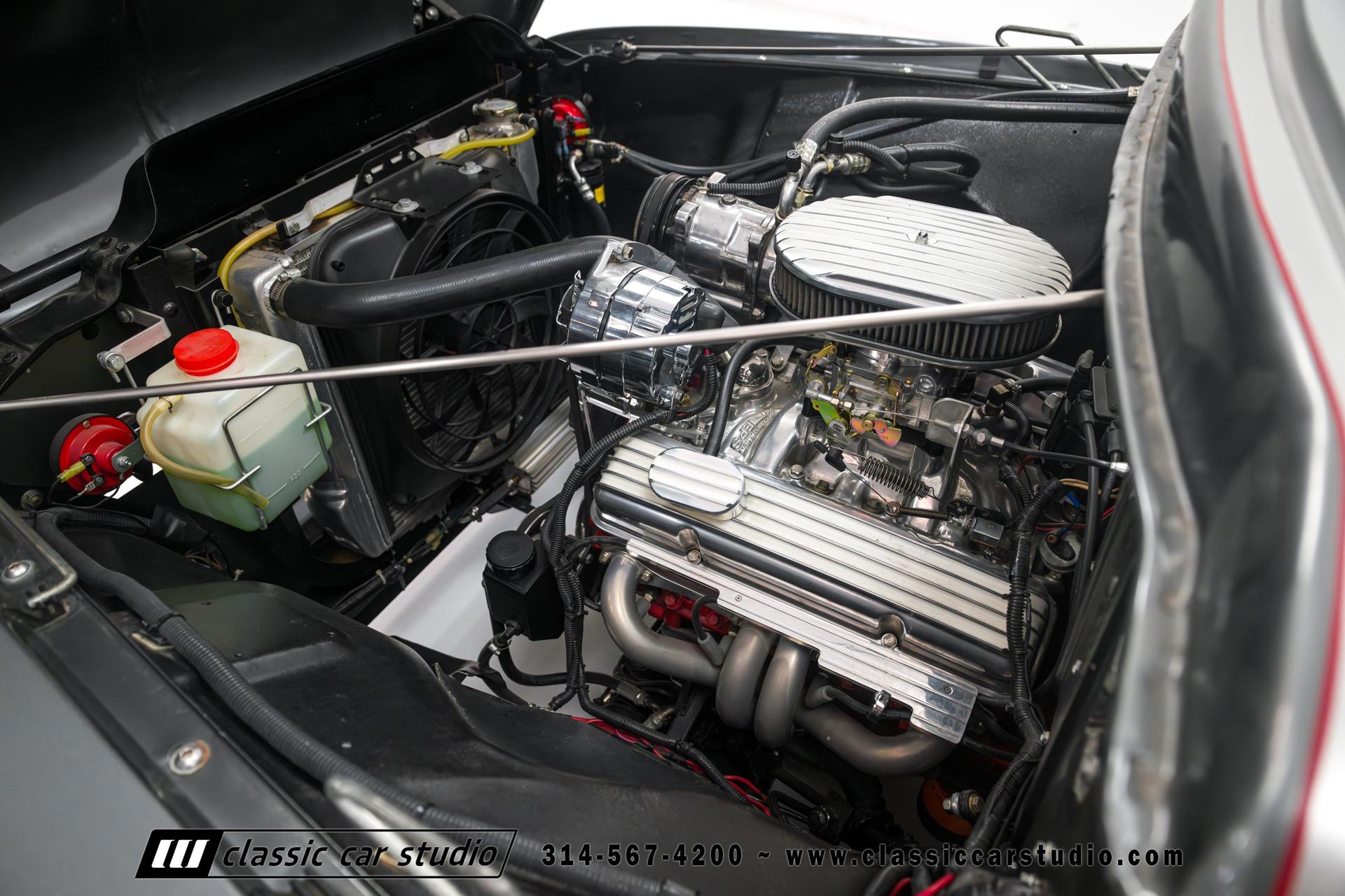 1953 Ford F-100 Pickup