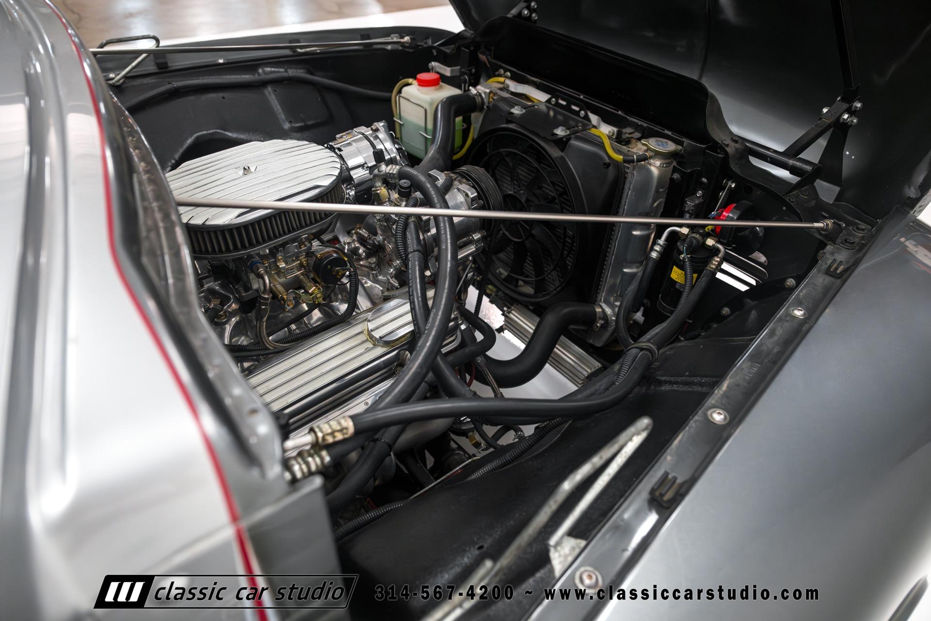 1953 Ford F-100 Pickup