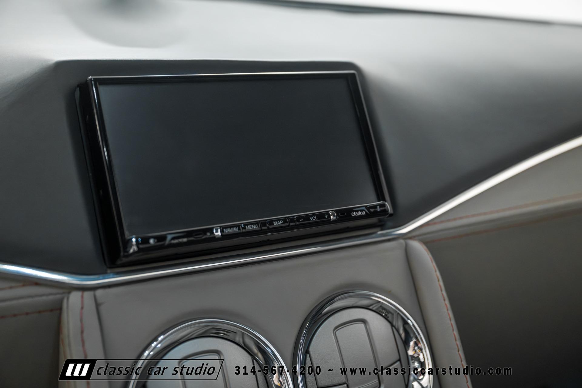 1953 Ford F-100 Pickup