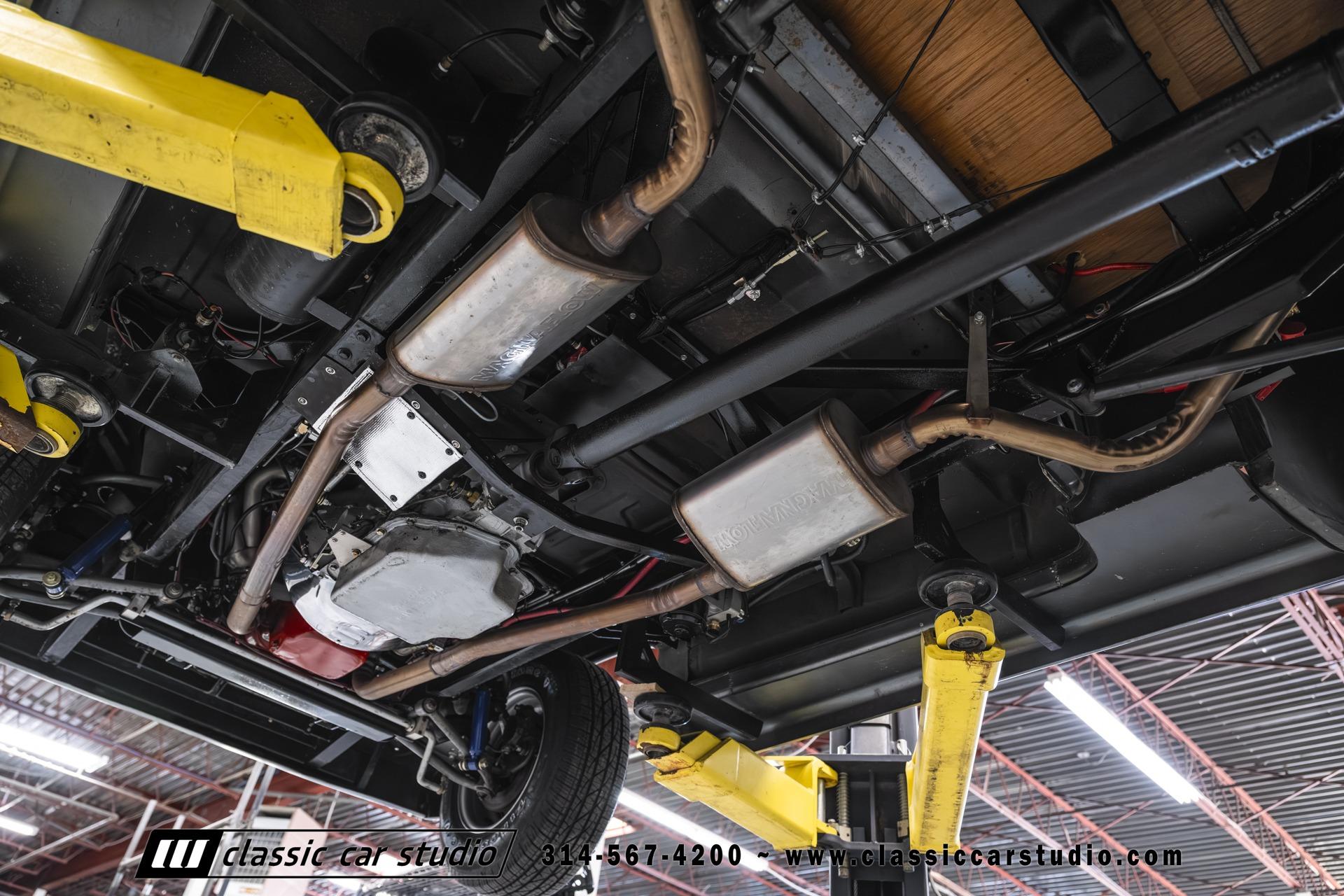 1953 Ford F-100 Pickup