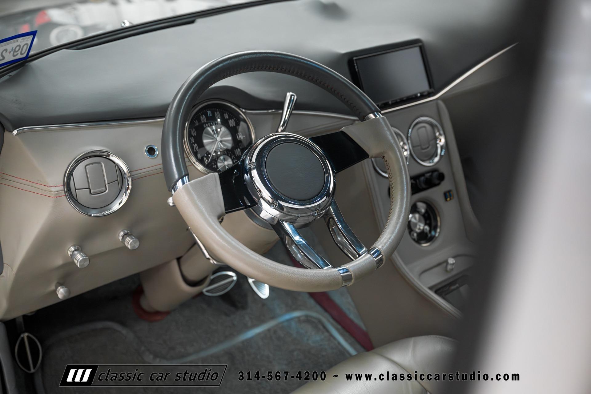 1953 Ford F-100 Pickup