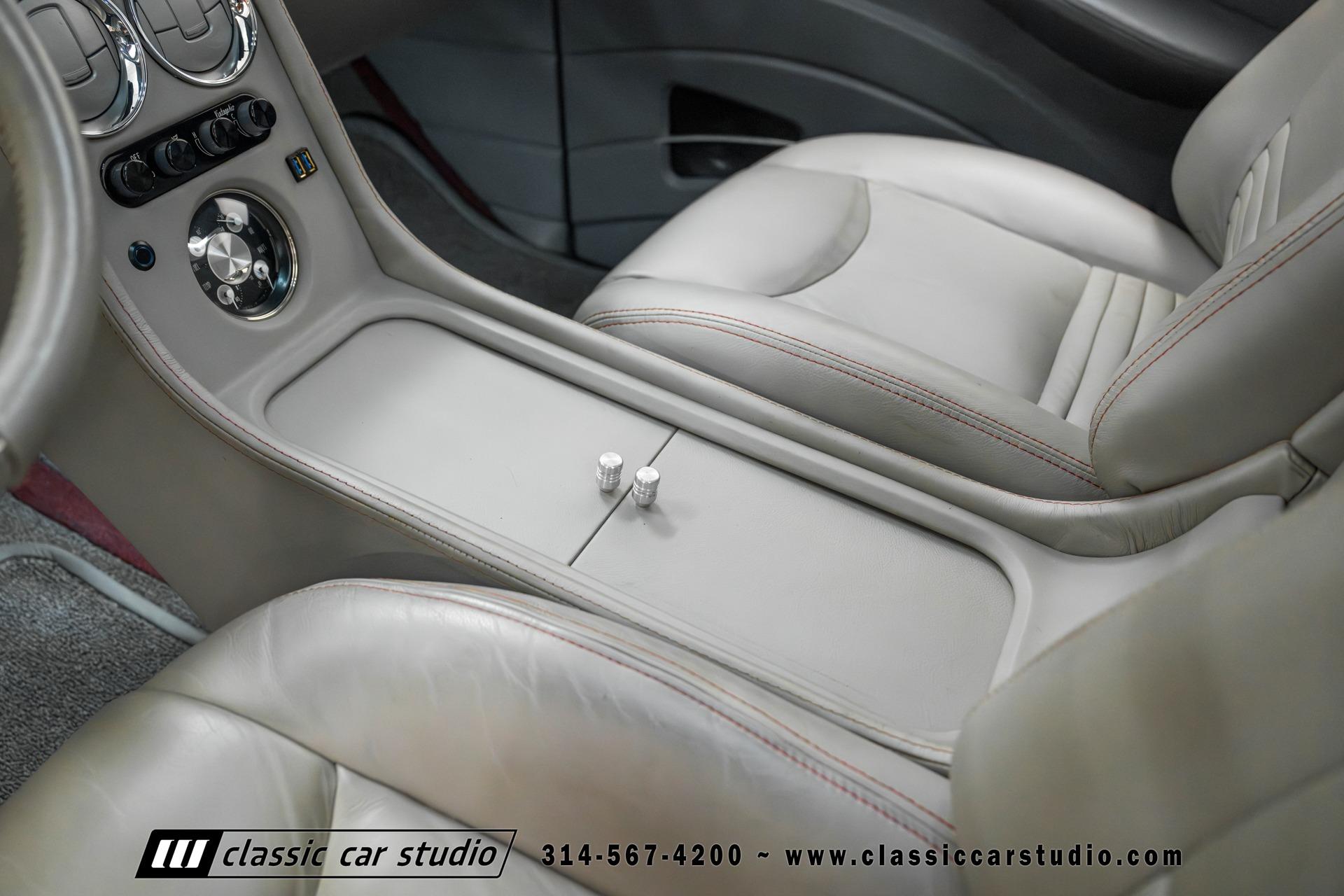 1953 Ford F-100 Pickup