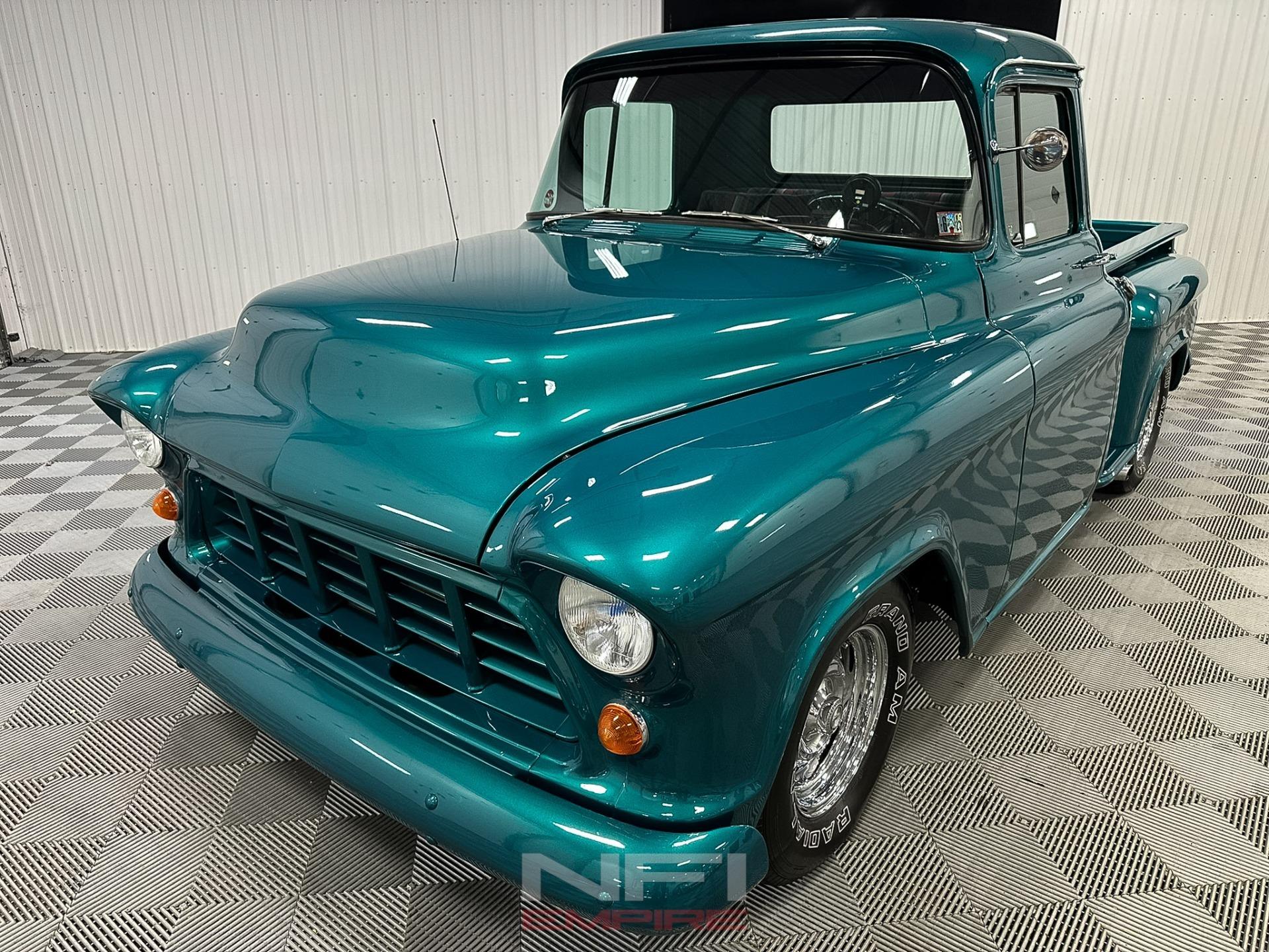 1955 Chevrolet 3100 - 3