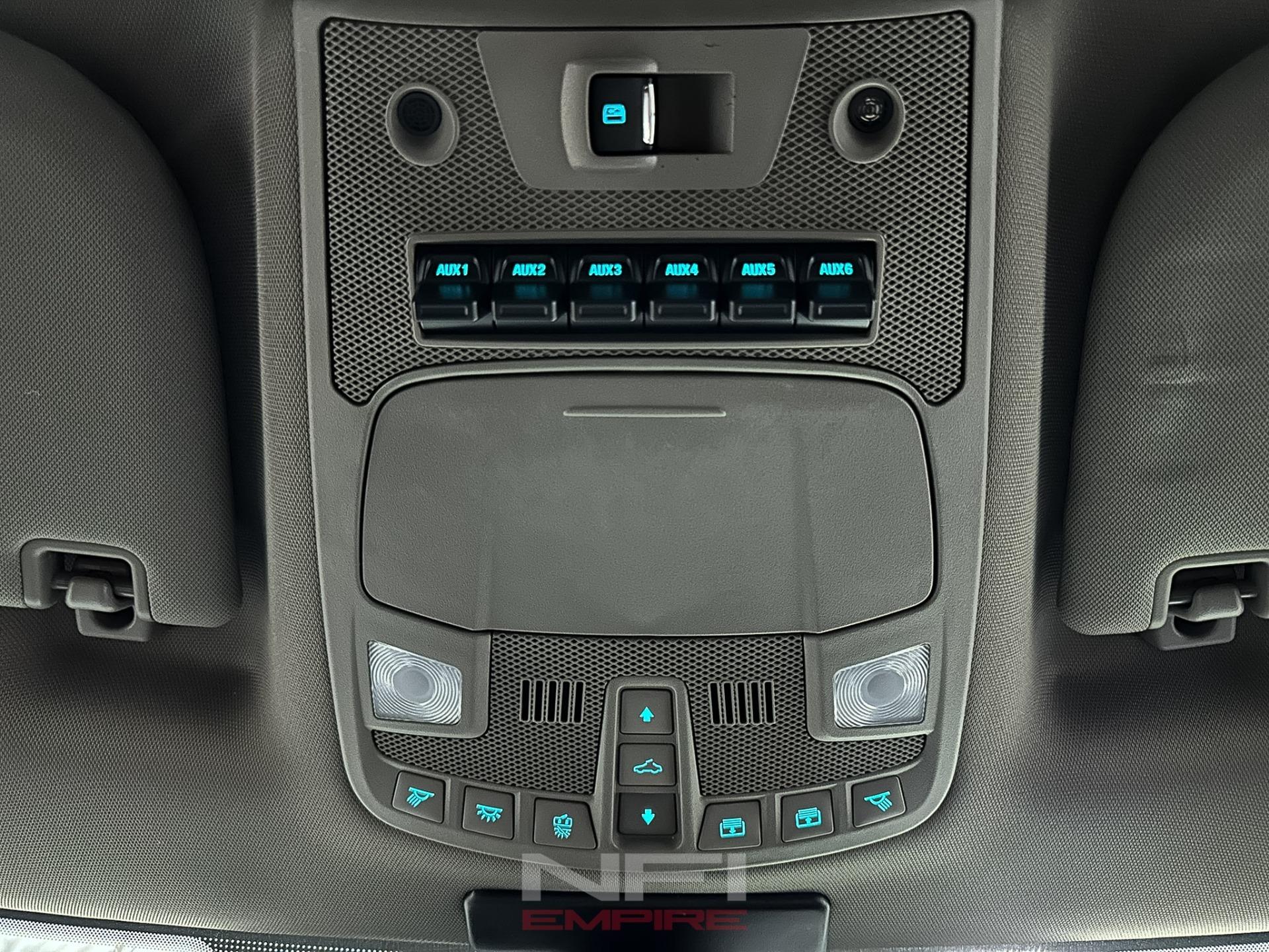 2019 Ford F-250 Super Duty Crew Cab