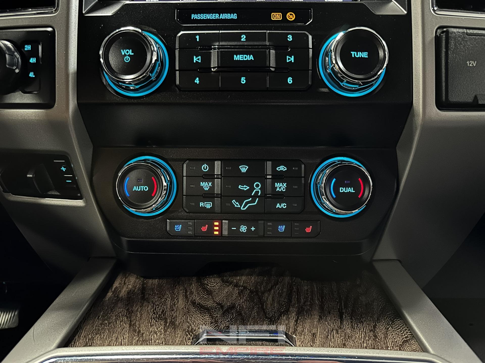 2019 Ford F-250 Super Duty Crew Cab