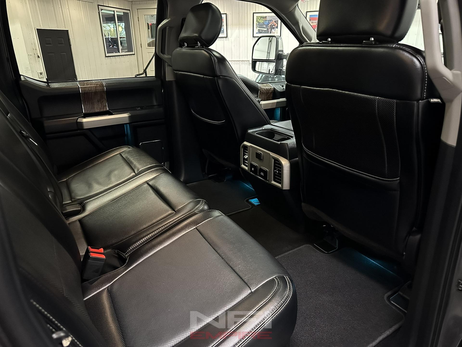 2019 Ford F-250 Super Duty Crew Cab