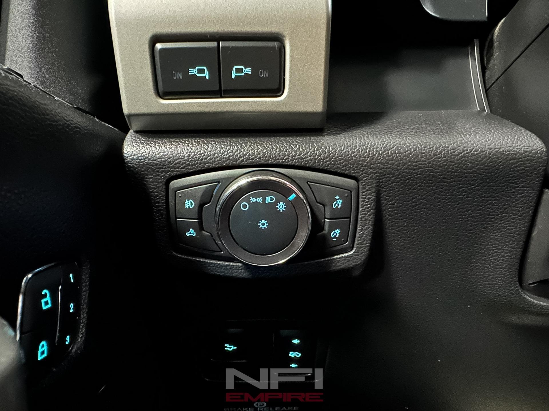 2019 Ford F-250 Super Duty Crew Cab