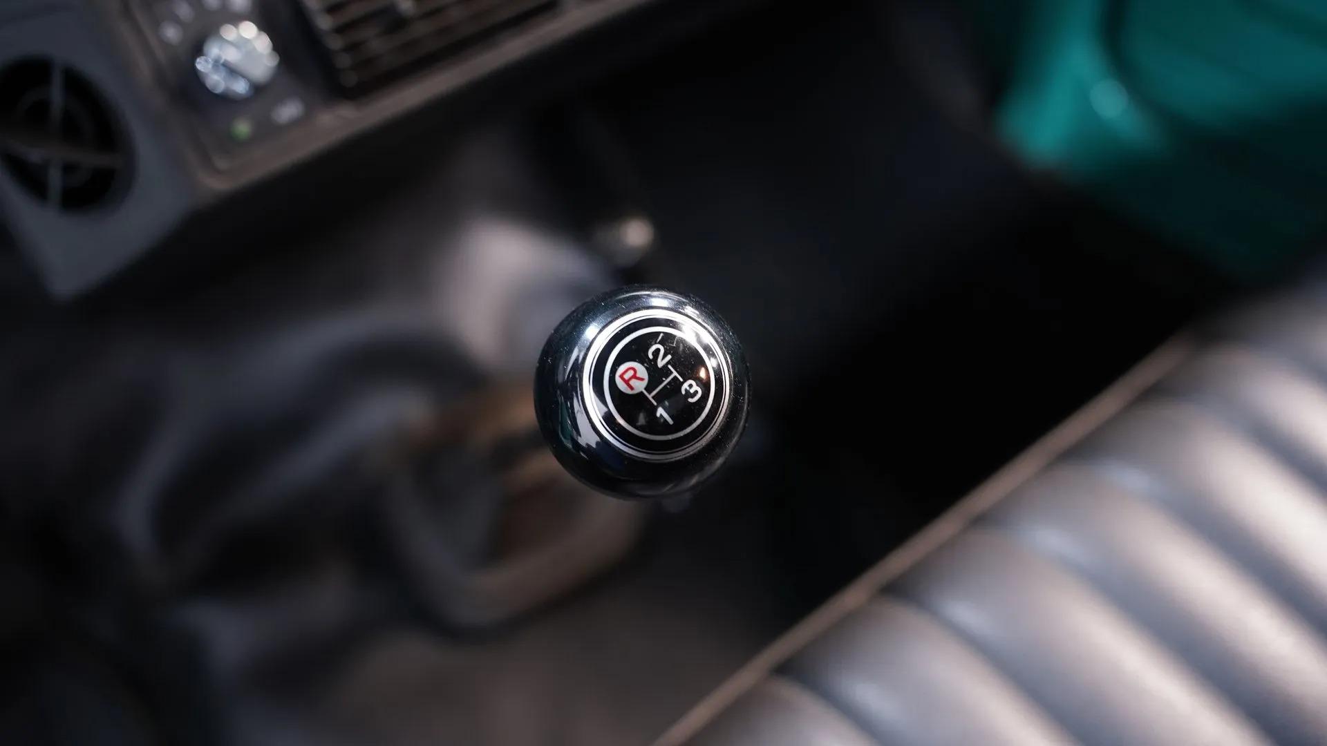 1971 Toyota Land Cruiser