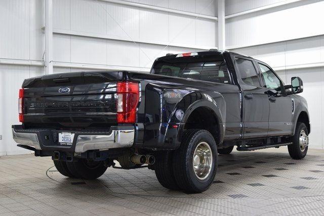 2020 Ford F-350 Super Duty - 3