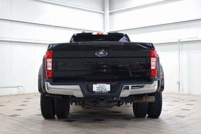 2020 Ford F-350 Super Duty