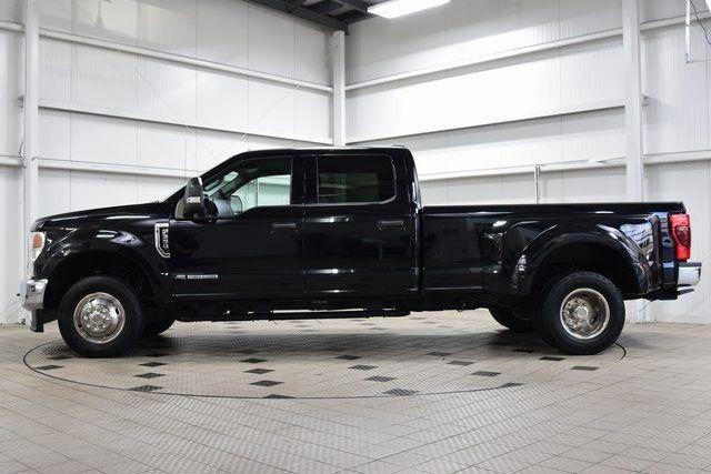 2020 Ford F-350 Super Duty - 2