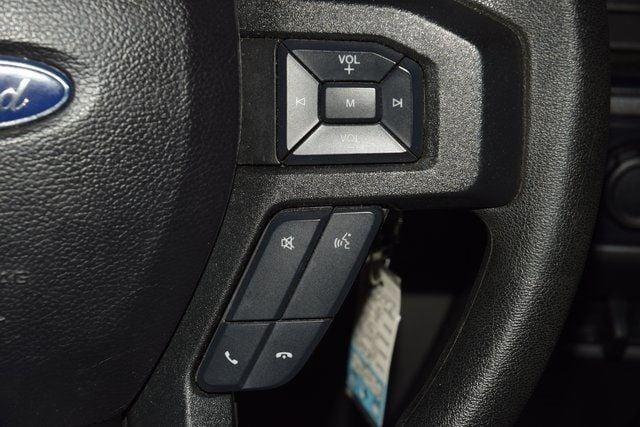 2020 Ford F-350 Super Duty