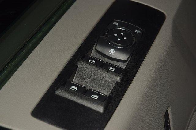 2020 Ford F-350 Super Duty