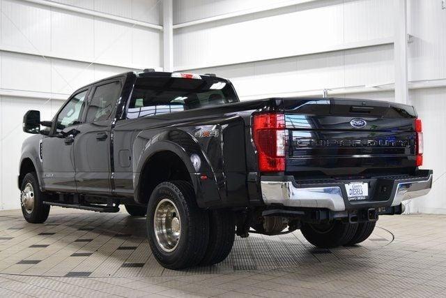 2020 Ford F-350 Super Duty - 5