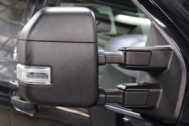 2020 Ford F-350 Super Duty