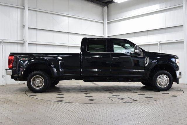 2020 Ford F-350 Super Duty