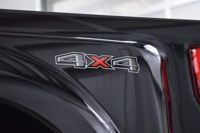 2020 Ford F-350 Super Duty