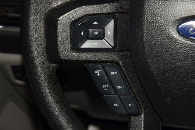 2020 Ford F-350 Super Duty