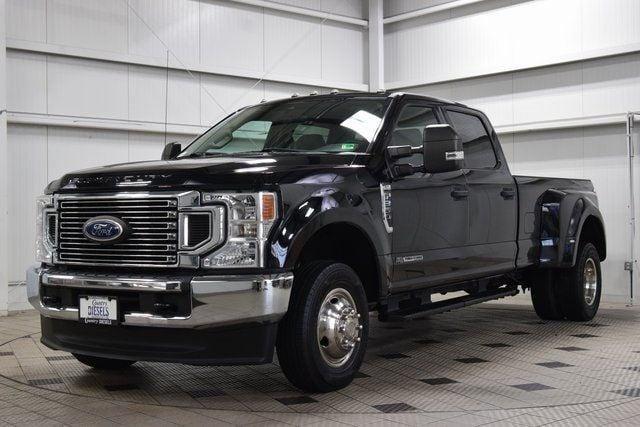  Ford F-350