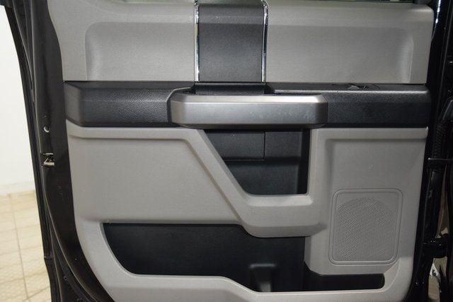 2020 Ford F-350 Super Duty