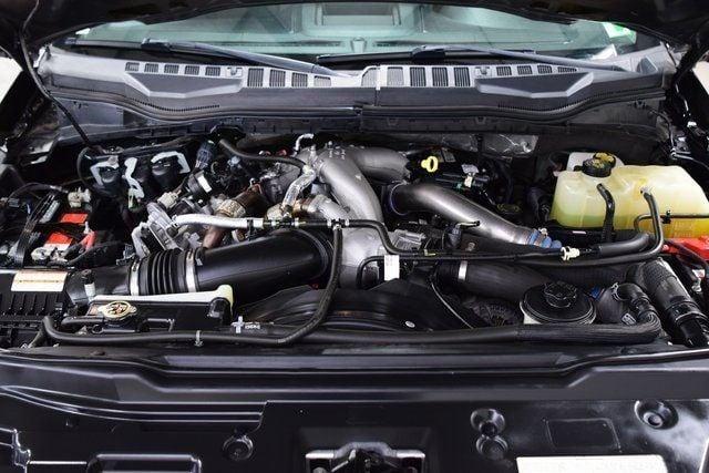 2020 Ford F-350 Super Duty