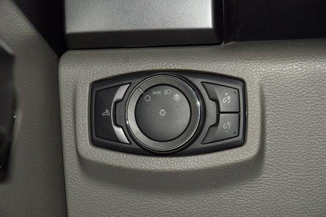 2020 Ford F-350 Super Duty