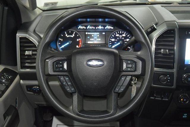 2020 Ford F-350 Super Duty