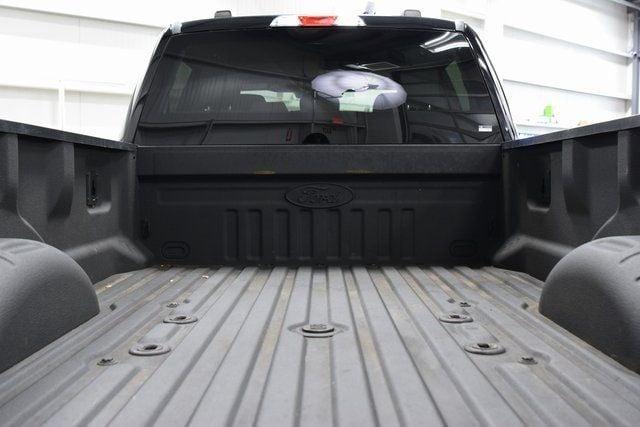 2020 Ford F-350 Super Duty