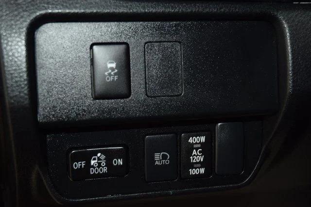 2022 Toyota Tacoma TRD Off-Road