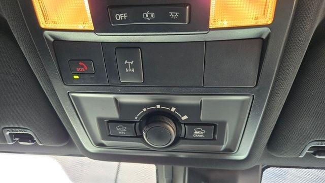 2022 Toyota Tacoma TRD Off-Road