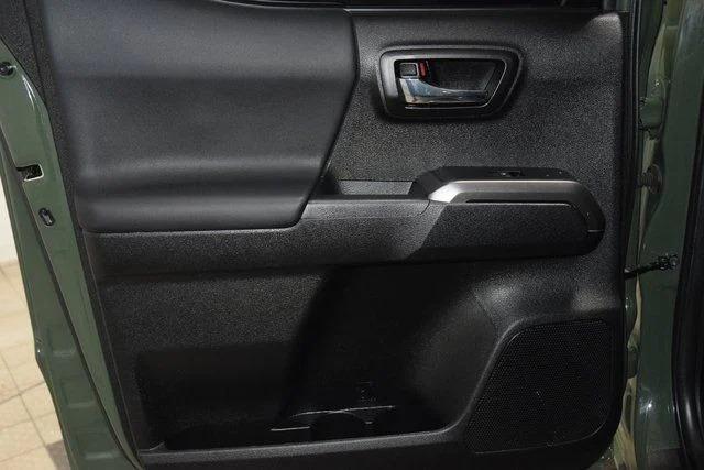 2022 Toyota Tacoma TRD Off-Road