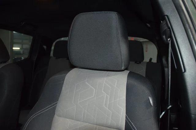 2022 Toyota Tacoma TRD Off-Road