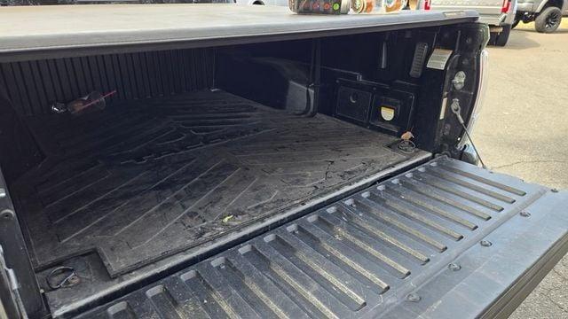 2022 Toyota Tacoma TRD Off-Road