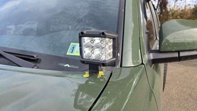 2022 Toyota Tacoma TRD Off-Road