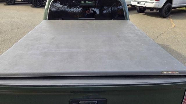 2022 Toyota Tacoma TRD Off-Road