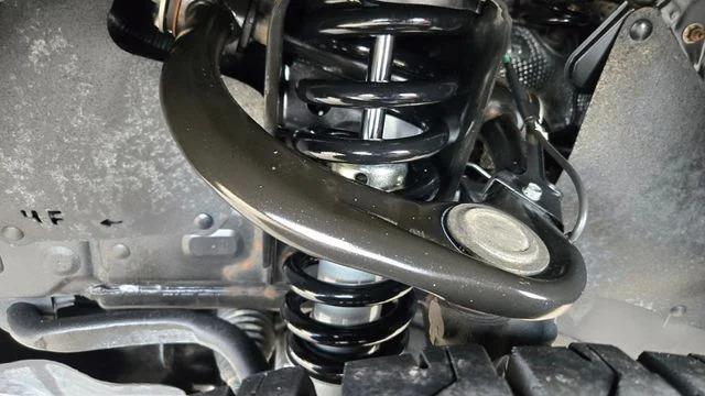 2022 Toyota Tacoma TRD Off-Road