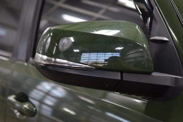 2022 Toyota Tacoma TRD Off-Road