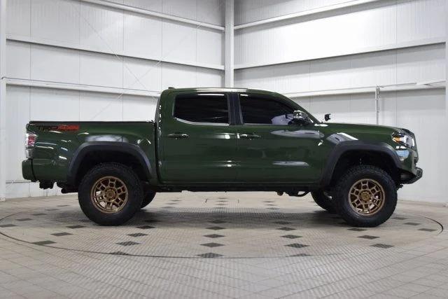2022 Toyota Tacoma TRD Off-Road - 2