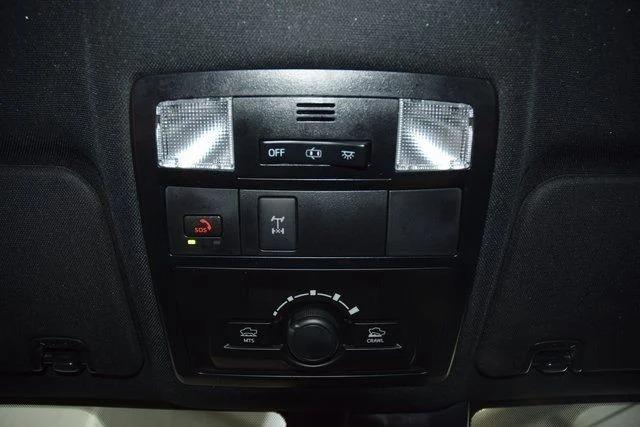 2022 Toyota Tacoma TRD Off-Road