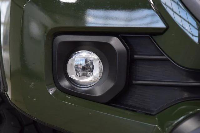 2022 Toyota Tacoma TRD Off-Road