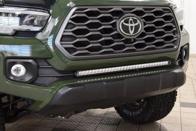 2022 Toyota Tacoma TRD Off-Road