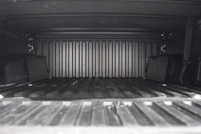 2022 Toyota Tacoma TRD Off-Road