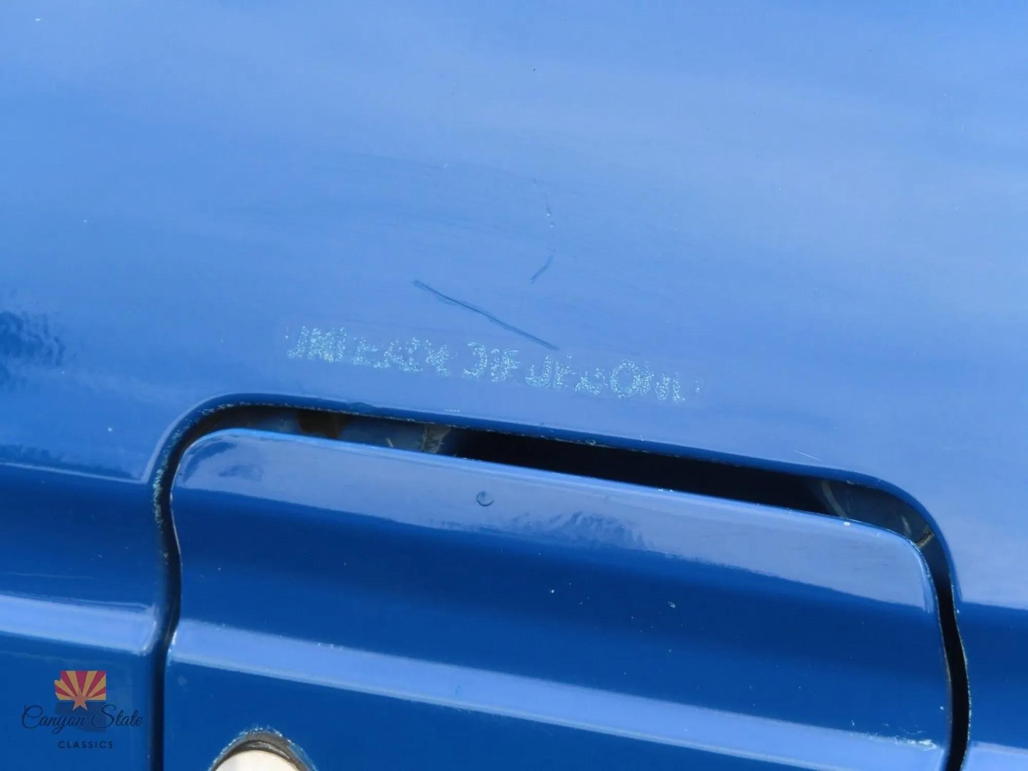 1985 Toyota Land Cruiser