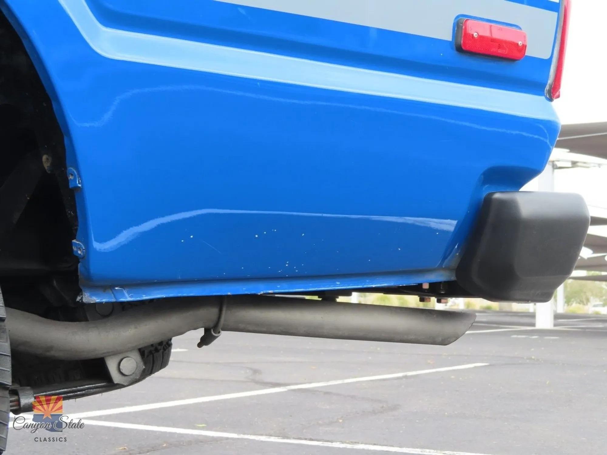 1985 Toyota Land Cruiser